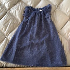 Tahari sparkle dress